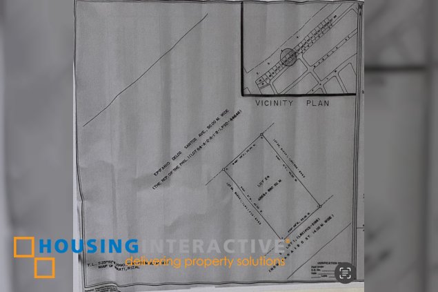 house for sale in dasmarinas village