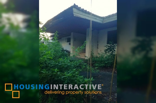 house for sale in dasmarinas village