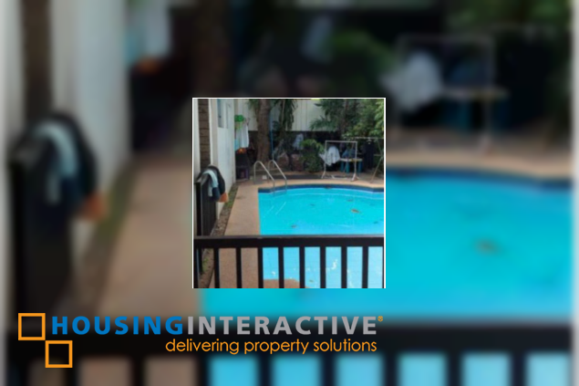 2-storey house for lease in dasmarinas village, makati