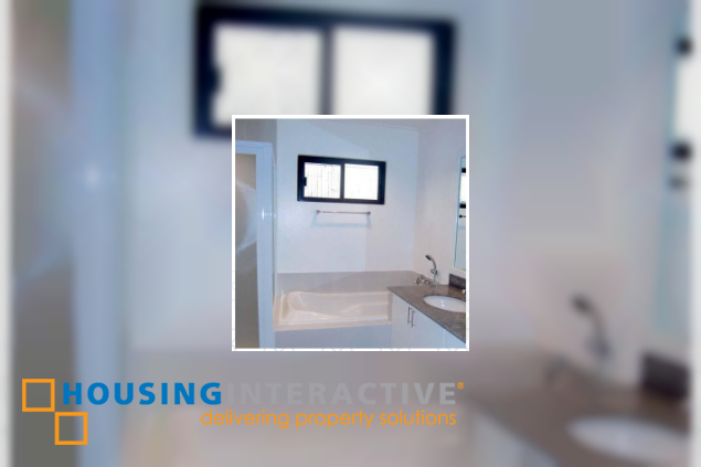 4br plus den house for lease in dasmarinas village, makati