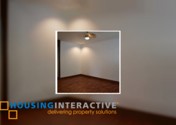 2-storey hosue for lease in dasmarinas village, makati