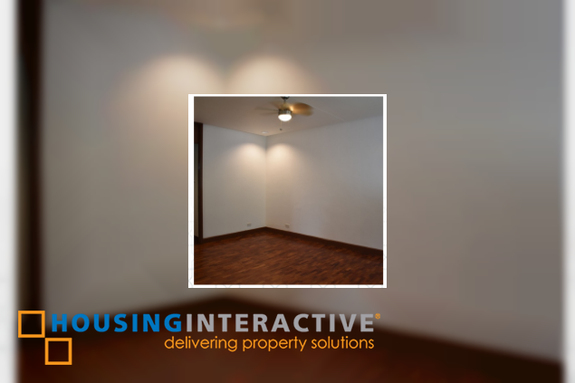 2-storey hosue for lease in dasmarinas village, makati