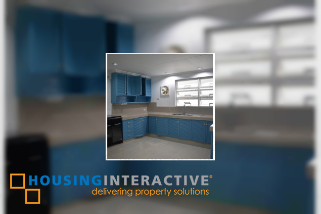 2-storey hosue for lease in dasmarinas village, makati