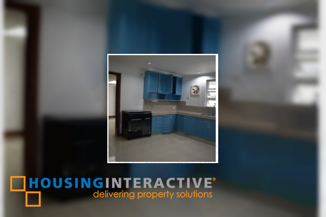 2-storey hosue for lease in dasmarinas village, makati