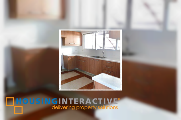 2-storey hosue for lease in dasmarinas village, makati