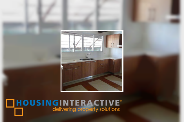 2-storey hosue for lease in dasmarinas village, makati