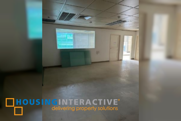 office space for lease in makati