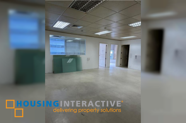 office space for lease in makati