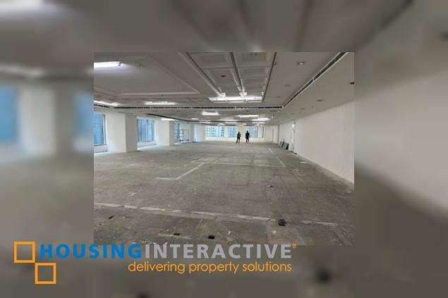 office space for lease in makati