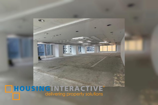 office space for lease in makati