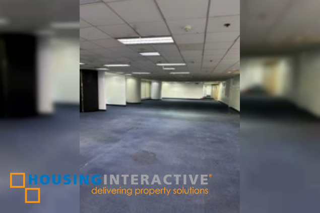 office space for lease in makati