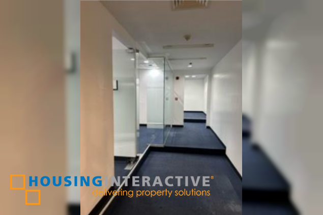 office space for lease in makati