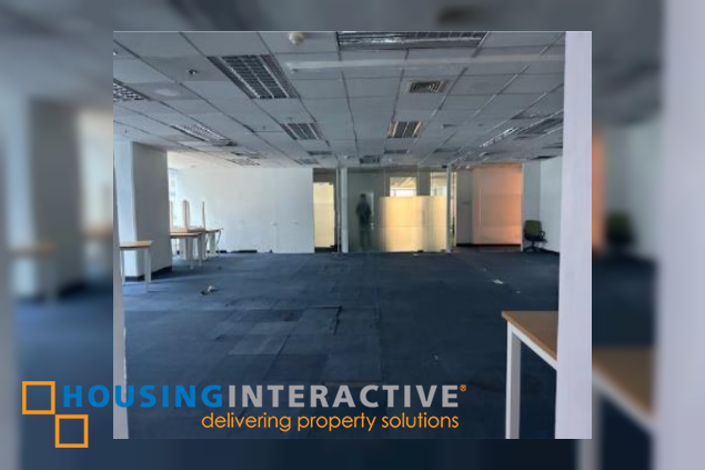 office space for lease in makati