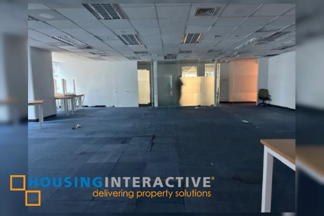 office space for lease in makati