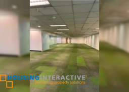 office space for lease in makati