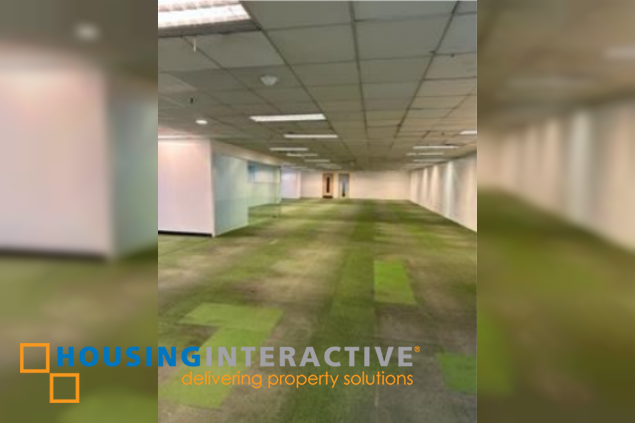 office space for lease in makati