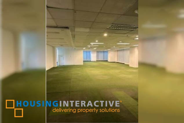 office space for lease in makati