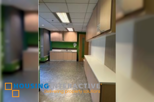office space for lease in makati