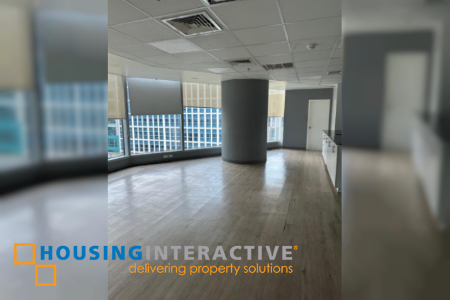 office space for lease in makati