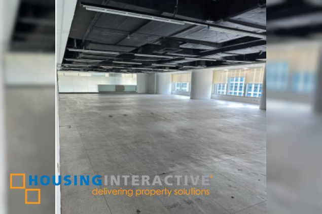 office space for lease in makati