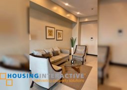 fully furnished 3br unit with parking for lease in 8 forbestown road