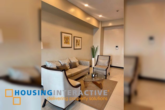 fully furnished 3br unit with parking for lease in 8 forbestown road