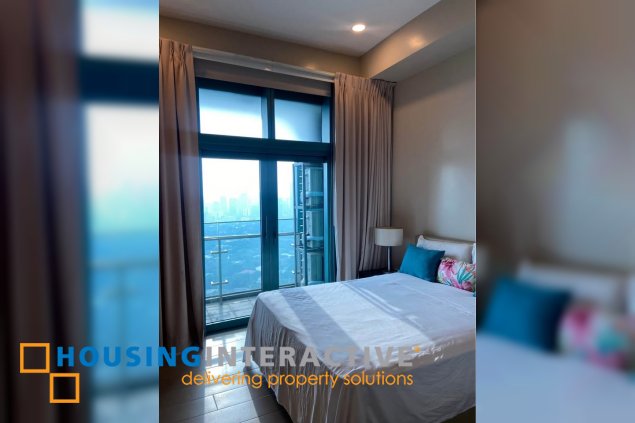 fully furnished 3br unit with parking for lease in 8 forbestown road