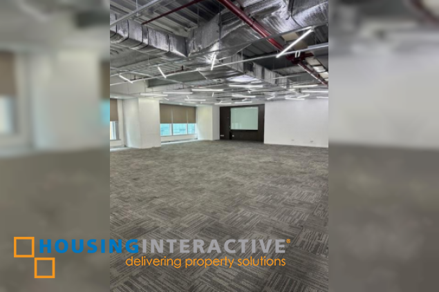 office space for lease in makati