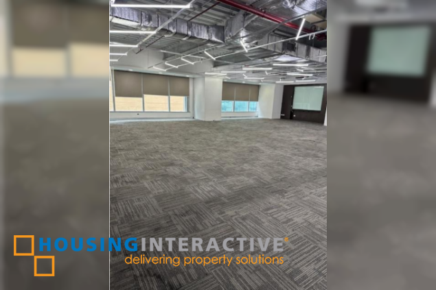 office space for lease in makati