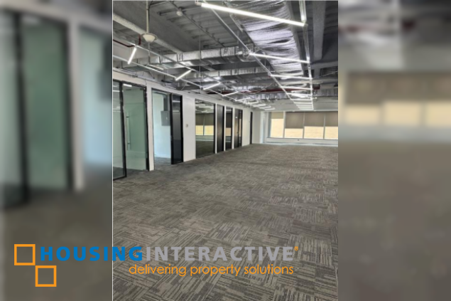 office space for lease in makati