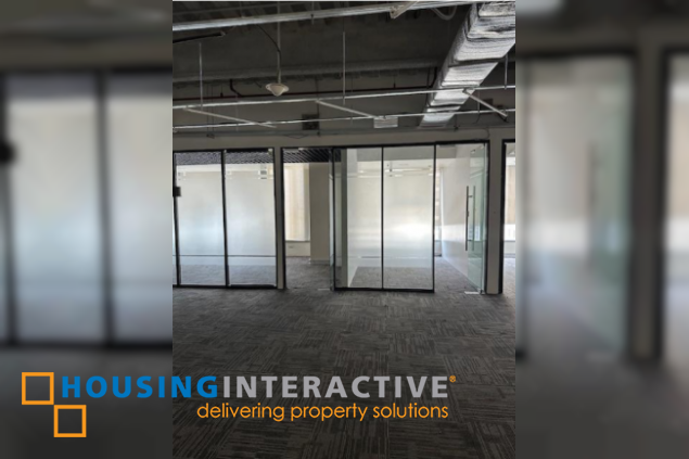 office space for lease in makati