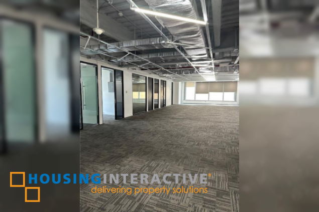 office space for lease in makati