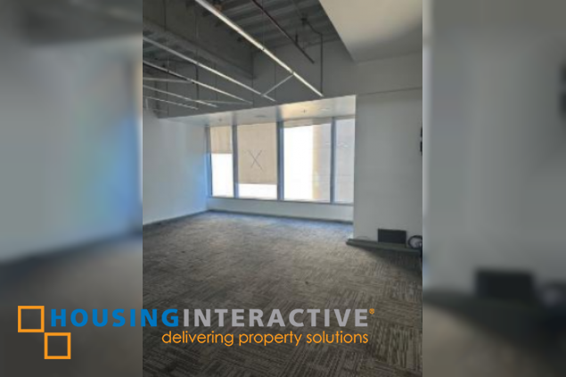 office space for lease in makati