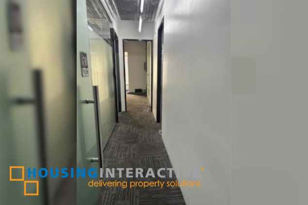 office space for lease in makati