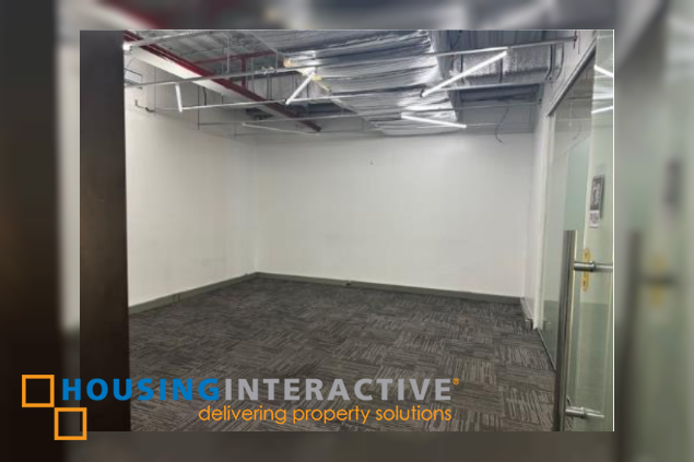 office space for lease in makati