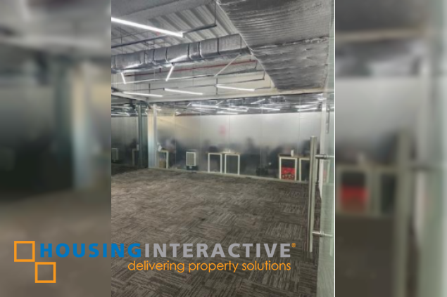 office space for lease in makati