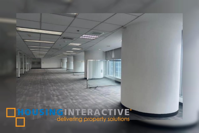 office space for lease in makati