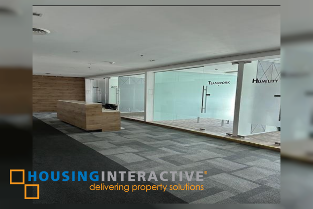 office space for lease in makati