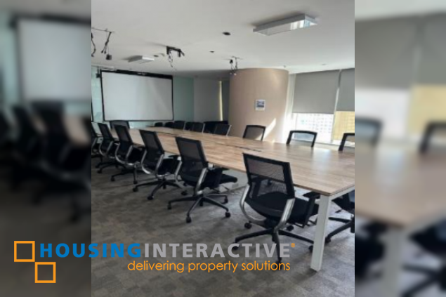 office space for lease in makati
