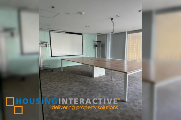 office space for lease in makati