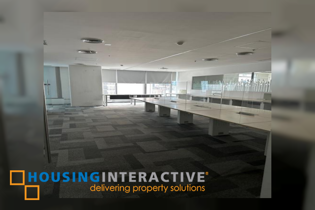office space for lease in makati