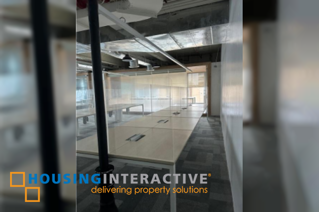 office space for lease in makati