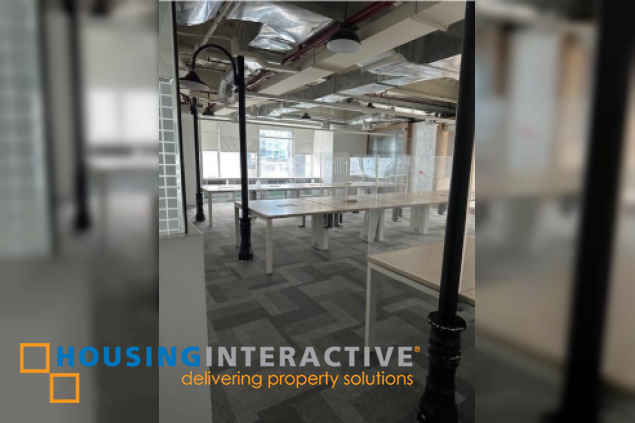 office space for lease in makati