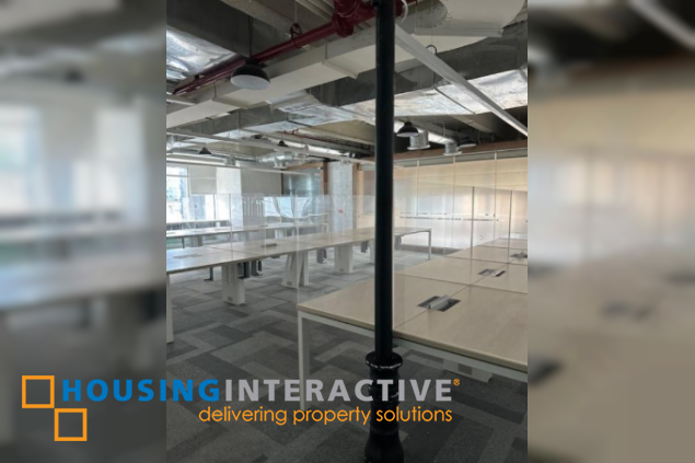 office space for lease in makati
