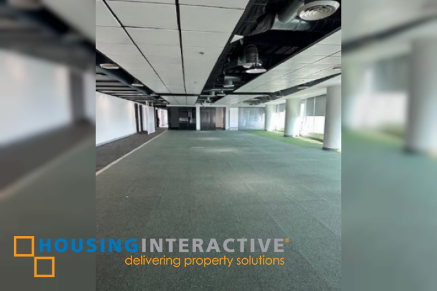 office space for lease in makati