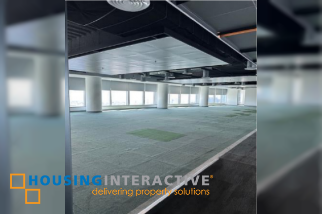 office space for lease in makati