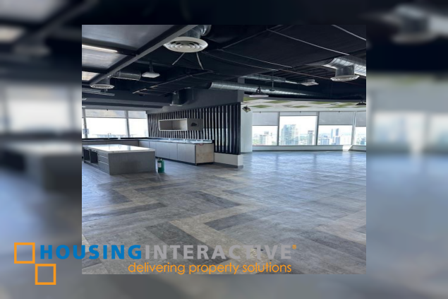 office space for lease in makati