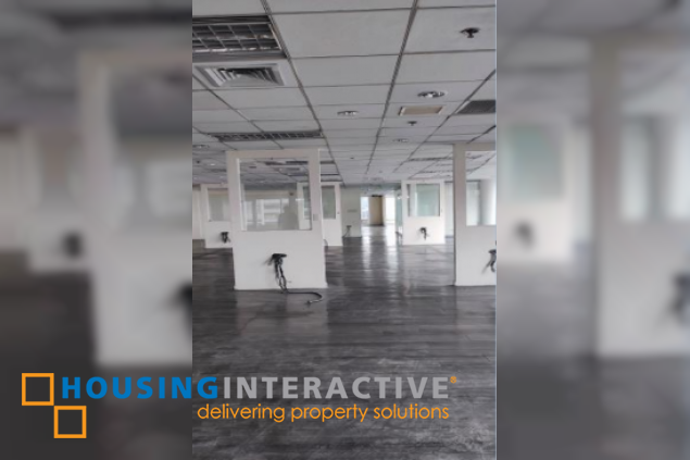 office space for lease in makati