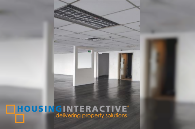 office space for lease in makati