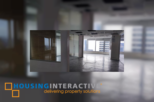 office space for lease in makati